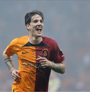 nicolo zaniolo