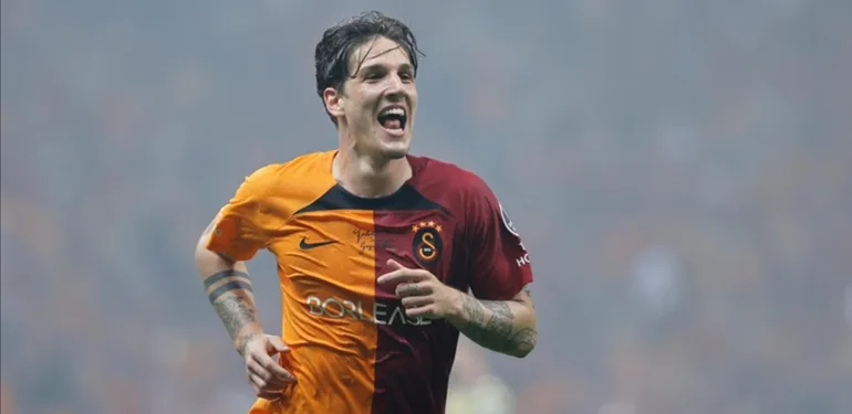 nicolo zaniolo