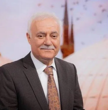 nihat hatipoğlu