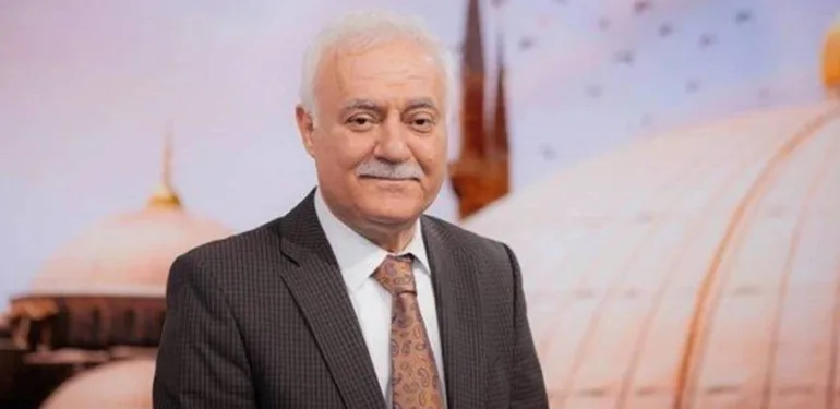 nihat hatipoğlu