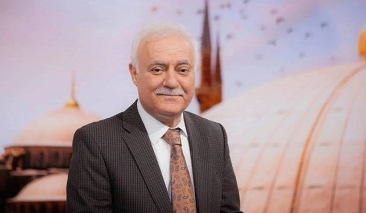 nihat hatipoğlu