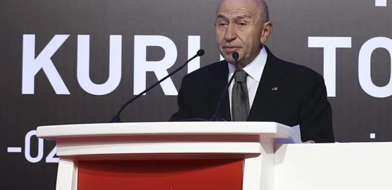 nihat özdemir
