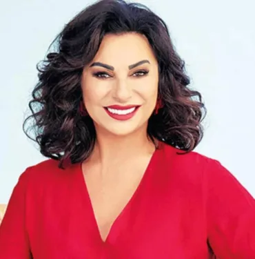 nilgün belgün