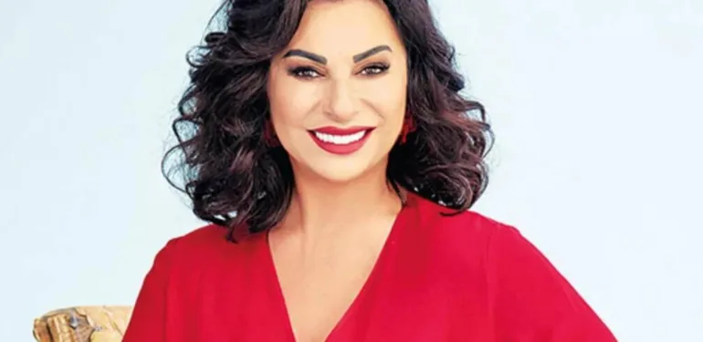 nilgün belgün