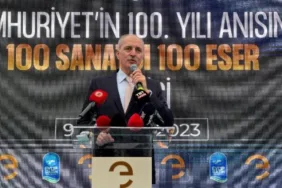 numan kurtulmuş