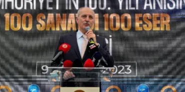 numan kurtulmuş