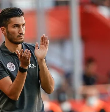 nuri şahin