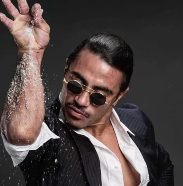 nusret