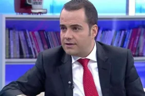 özgür demirtaş