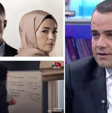 özgür demirtqaş kızıl goncalar