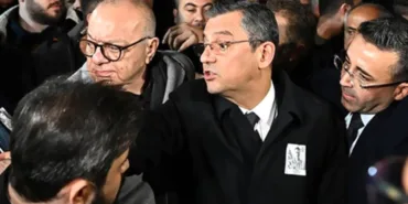 özgür özel