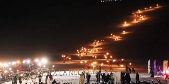 Erzurum, 2025’te turizm ve sporun başkenti oldu!