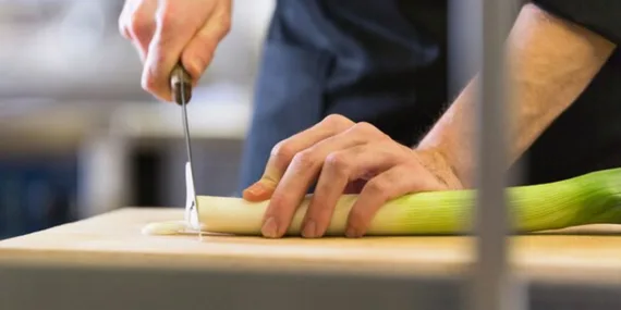 100 yaşındakiler severek tüketiyor: Bu sebze ömrü uzatıyor