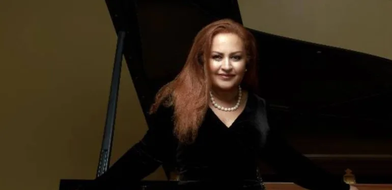 piyanist mehveş emeç