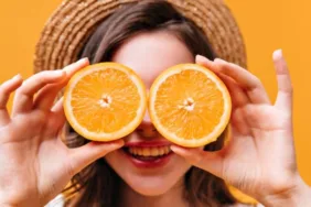 portakal vitamin