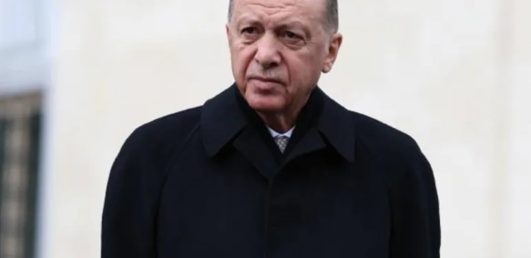 recep tayyip erdoğan