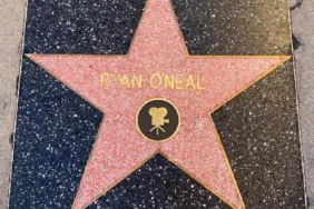 ryan o'neal
