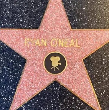 ryan o'neal