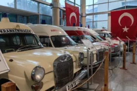 sağlık tarihi müzesi