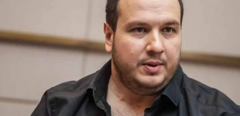 şahan gökbakar