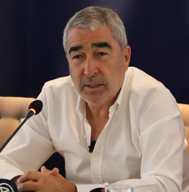 samet aybaba