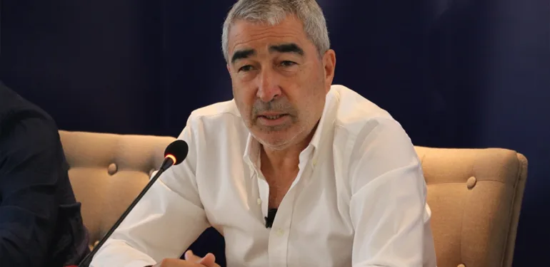 samet aybaba