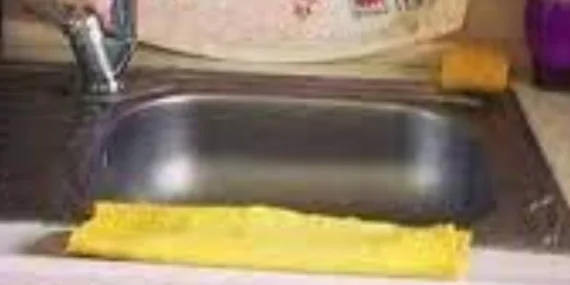 Sarı mutfak bezleri çöpe! Zararı yararından fazla…