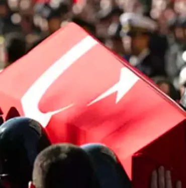 şehit