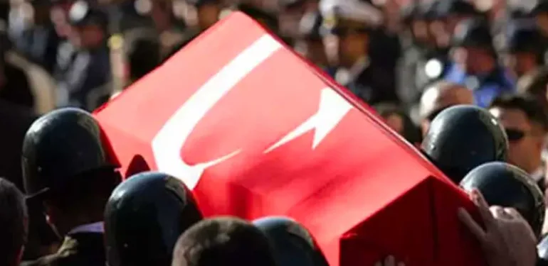 şehit