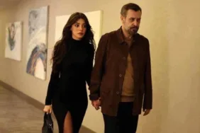 selin şekerci aile
