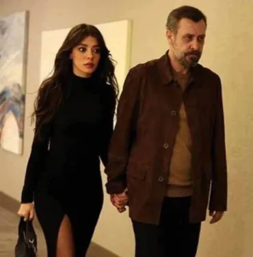 selin şekerci aile