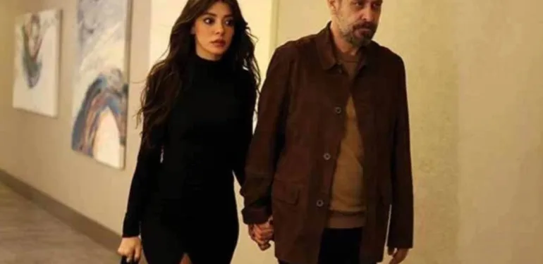 selin şekerci aile