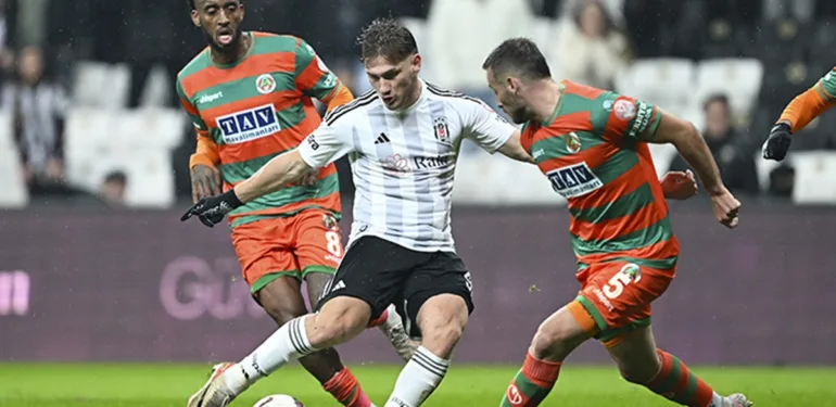 semih kılıçsoy