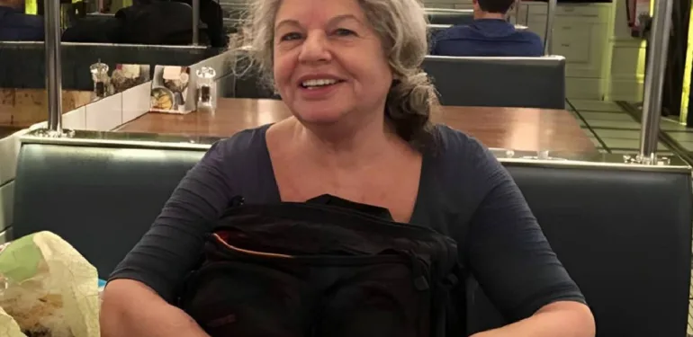 semra somersan