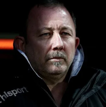 sergen yalçın