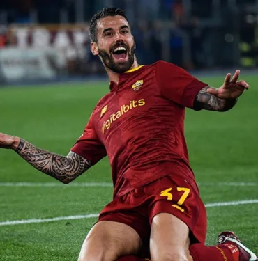 spinazzola