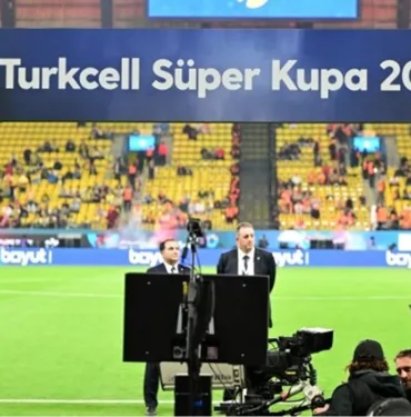süper kupa