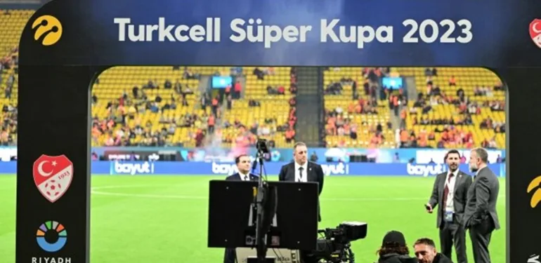 süper kupa