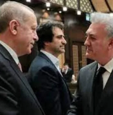 tamer karadağlı