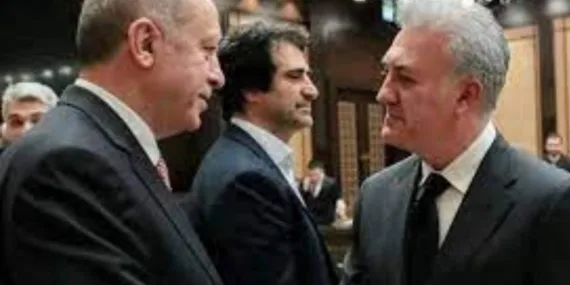 Tamer Karadağlı’dan ‘Gezi Parkı’ açıklaması: ‘Gittim ancak…’