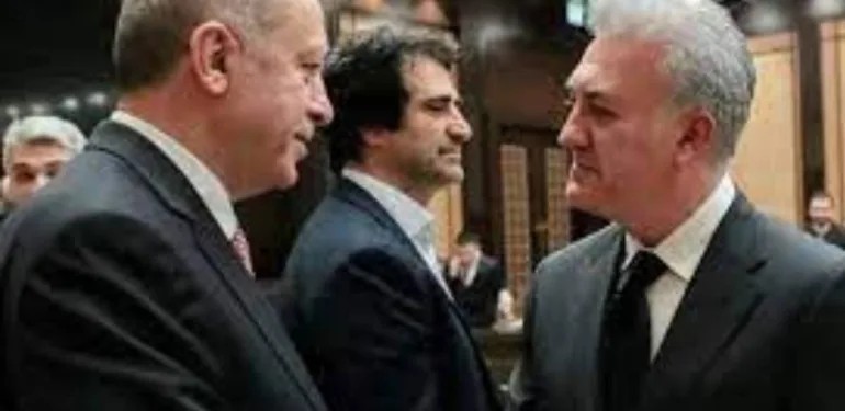 tamer karadağlı