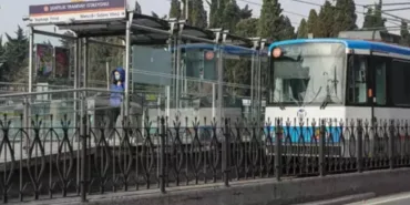 tramvay