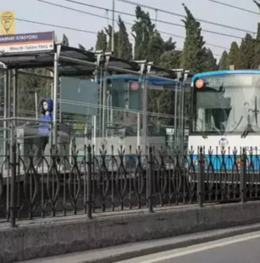 tramvay
