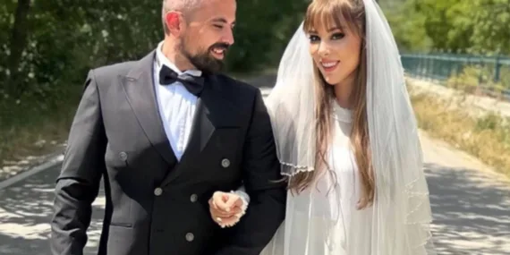 Ferdi Tayfur’un kızı Tuğçe Tayfur gizli hesaplara isyan etti: ‘Yiğitlik böyle olmaz!’