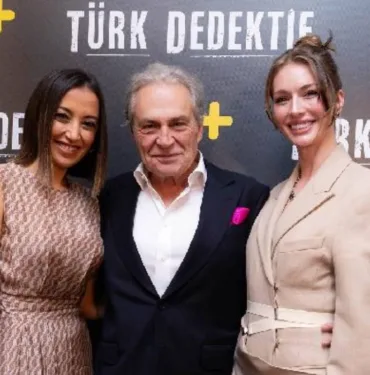 türk dedektif dizi