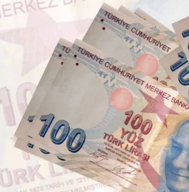 türk lirası1
