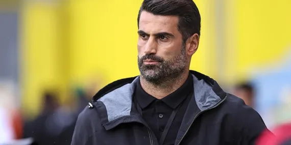 Volkan Demirel yeniden Süper Lig’de! Yeni takımı resmen duyuruldu