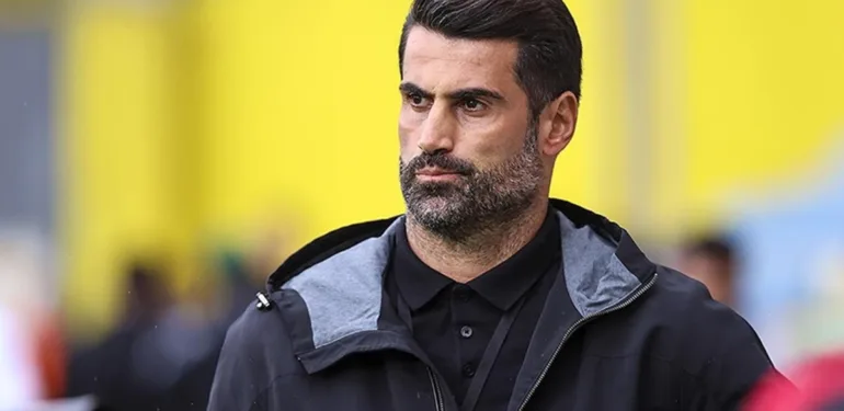 volkan demirel