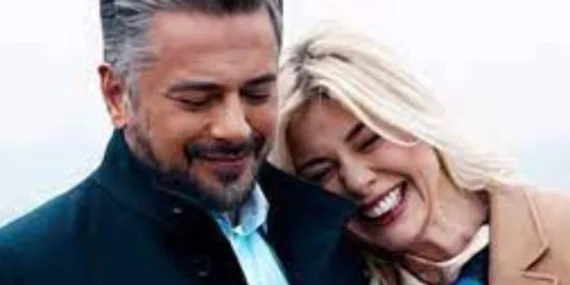 Yalı Çapkını setinde aşk iddiaları… Emre Altuğ ve Gözde Kansu el ele görüntülenmişti! ‘Anlık bir şeydi’ yanıtı olay oldu