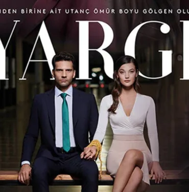 yargı